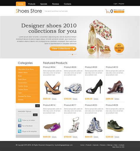 best websites to buy shoes|best affordable online shoe stores.